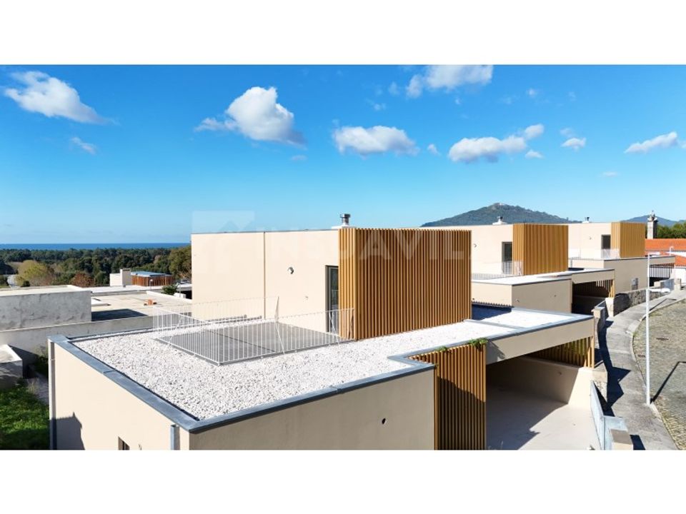 Villa i Caminha, Viana do Castelo - foto 1
