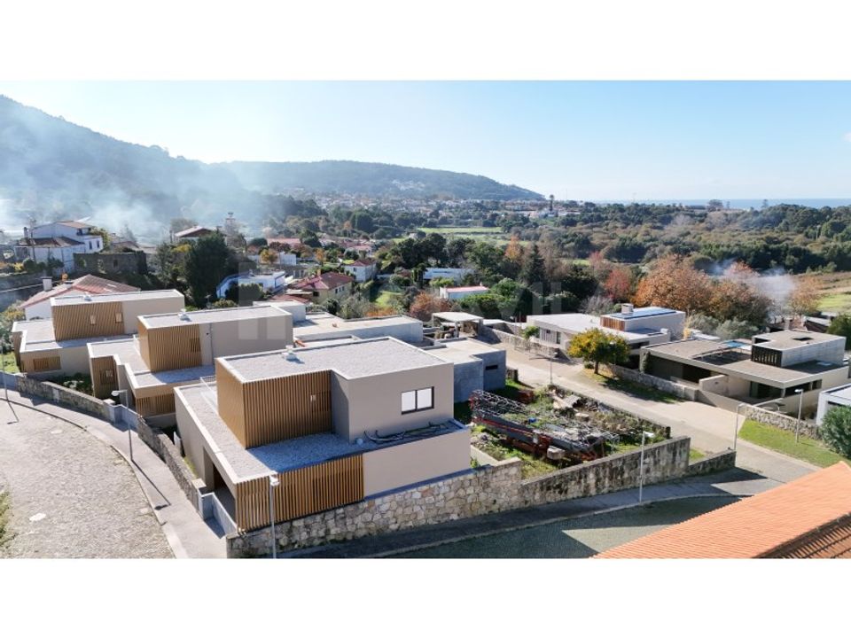 Villa i Caminha, Viana do Castelo - foto 3