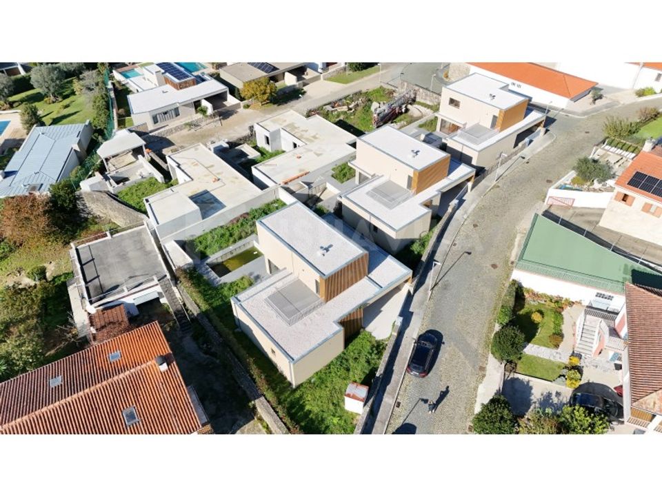 Villa i Caminha, Viana do Castelo - foto 4