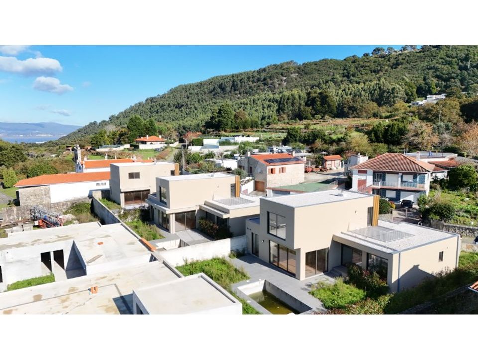 Villa i Caminha, Viana do Castelo - foto 5