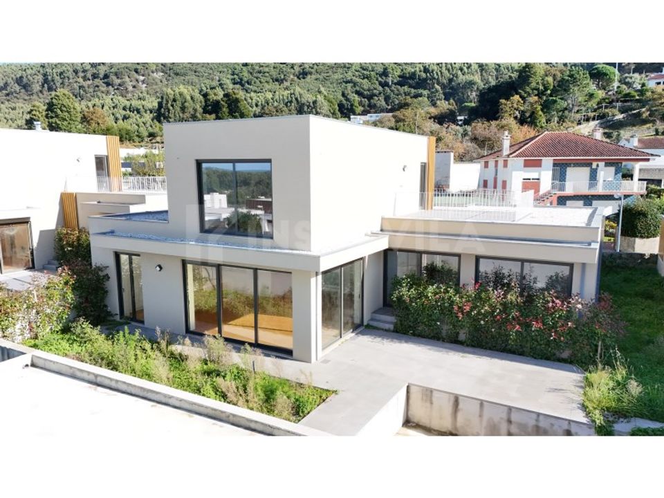 Villa i Caminha, Viana do Castelo - foto 1