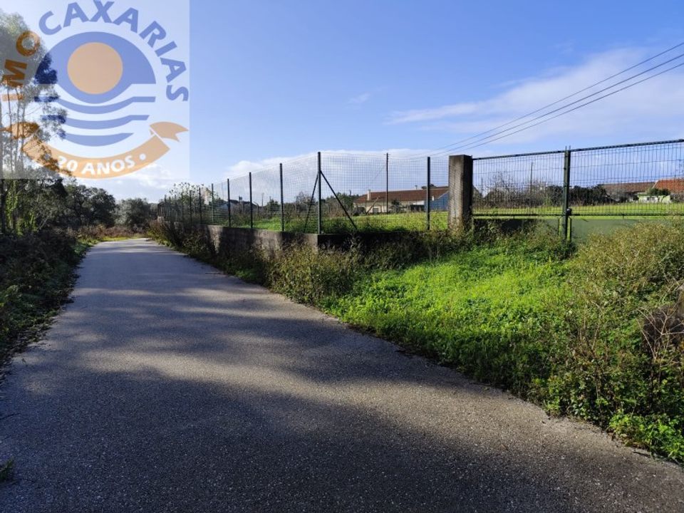 Helårsgrund i Souto da Carpalhosa e Ortigosa, Leiria - foto 5