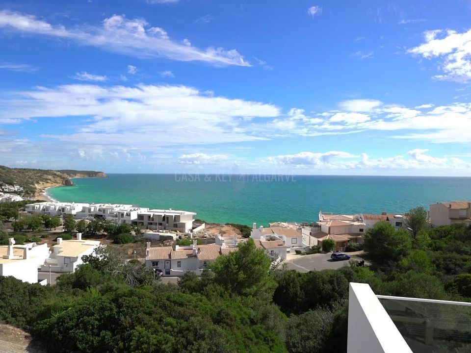 Helårsgrund i Budens, Faro - foto 1