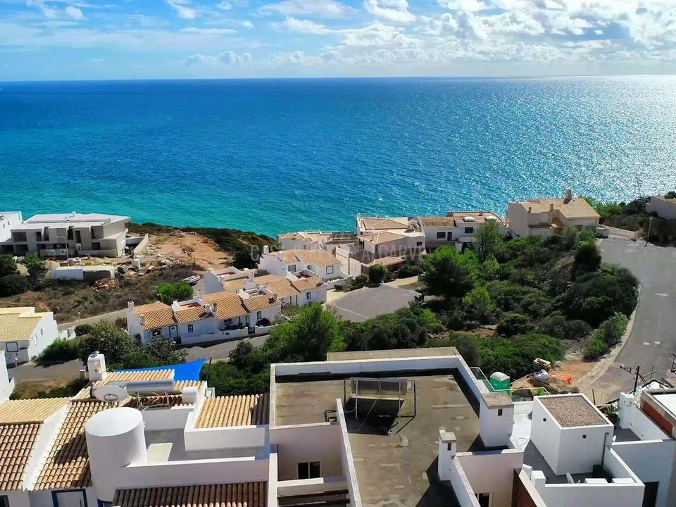 Helårsgrund i Budens, Faro - foto 2