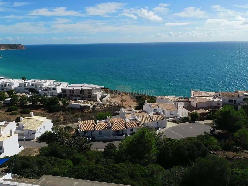 Helårsgrund i Budens, Faro - foto 3