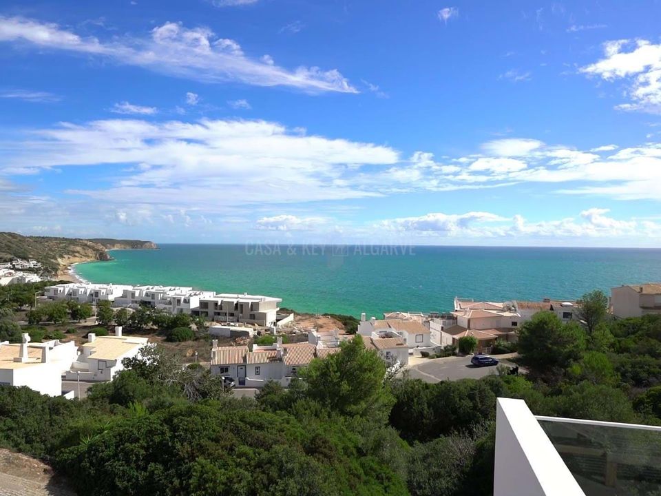 Helårsgrund i Budens, Faro - foto 4