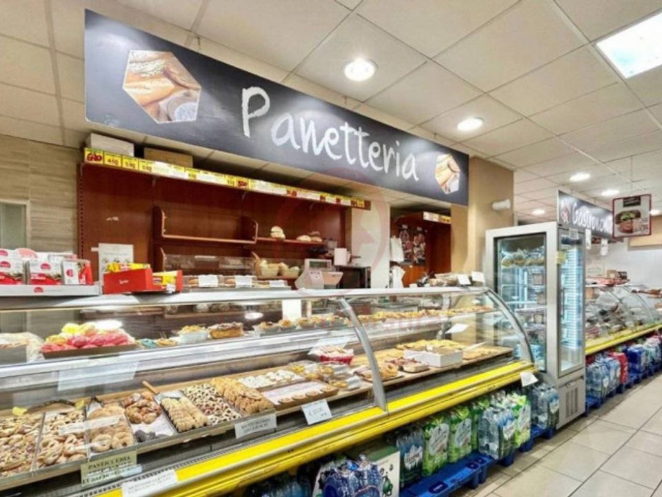 Erhvervsejendom i Grantorto, Padua - foto 1