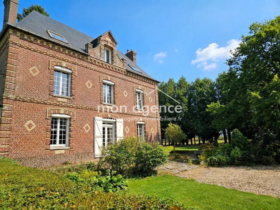 Villa a Maucomble, Seine-Maritime - foto 2