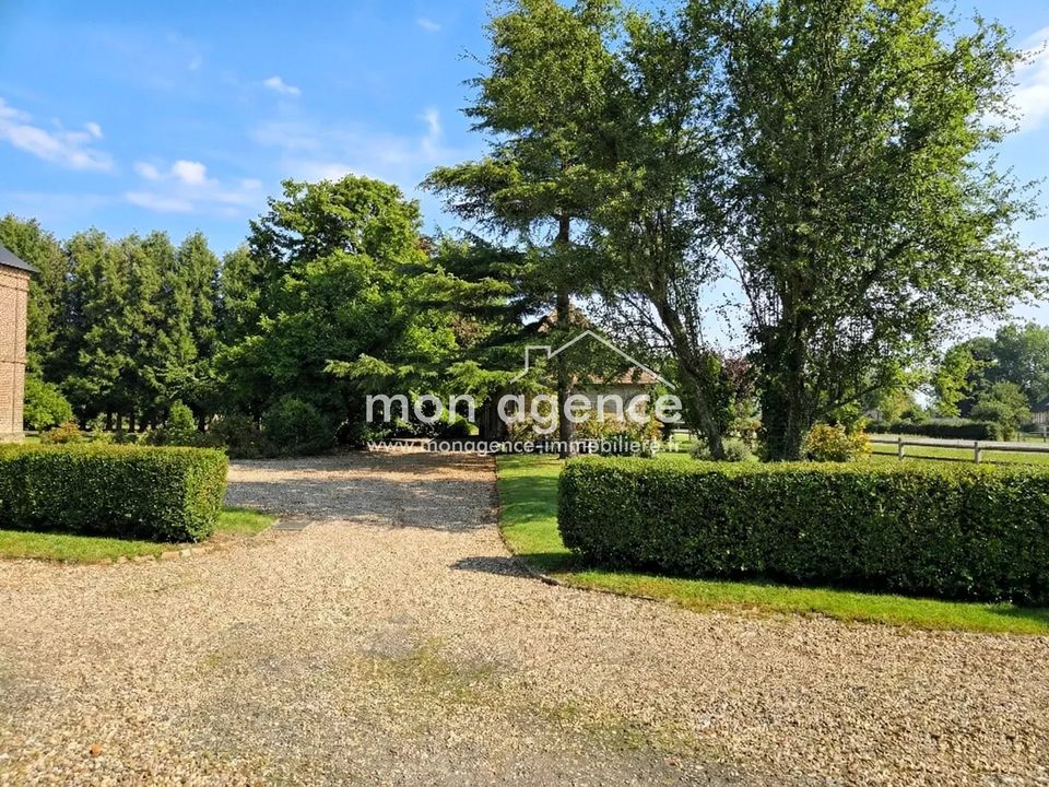 Villa a Maucomble, Seine-Maritime - foto 3