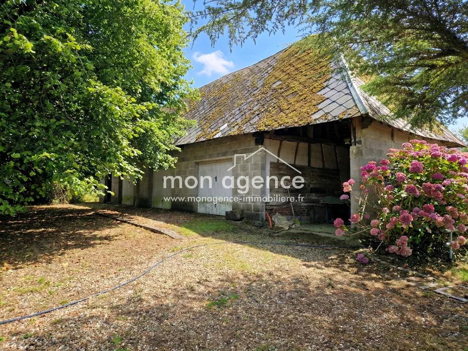 Villa a Maucomble, Seine-Maritime - foto 4