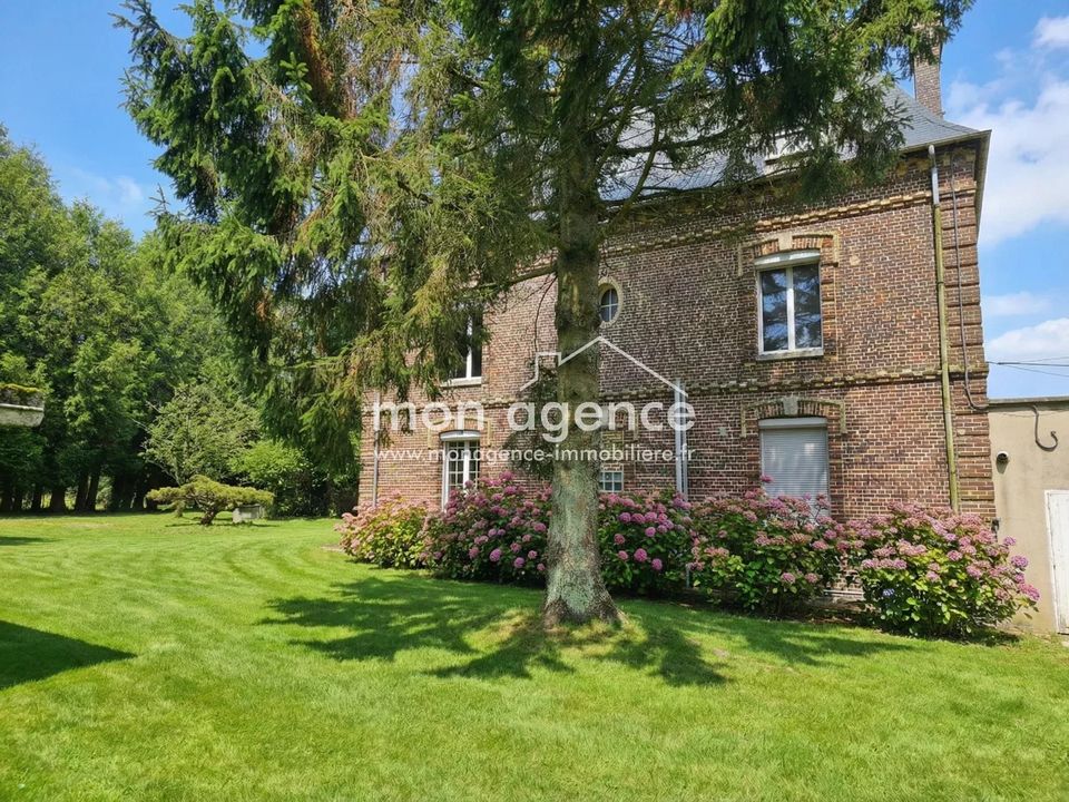 Villa a Maucomble, Seine-Maritime - foto 5