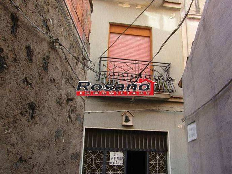 Villa i Biancavilla, Catania - foto 1