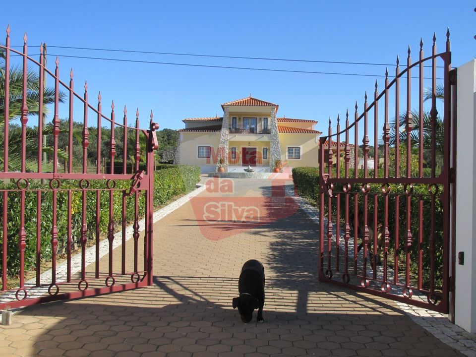 Dom wiejski: Fronteira, Portalegre – zdjęcie 5