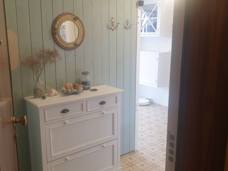 Studio i Cavallino-Treporti, Venice - foto 1