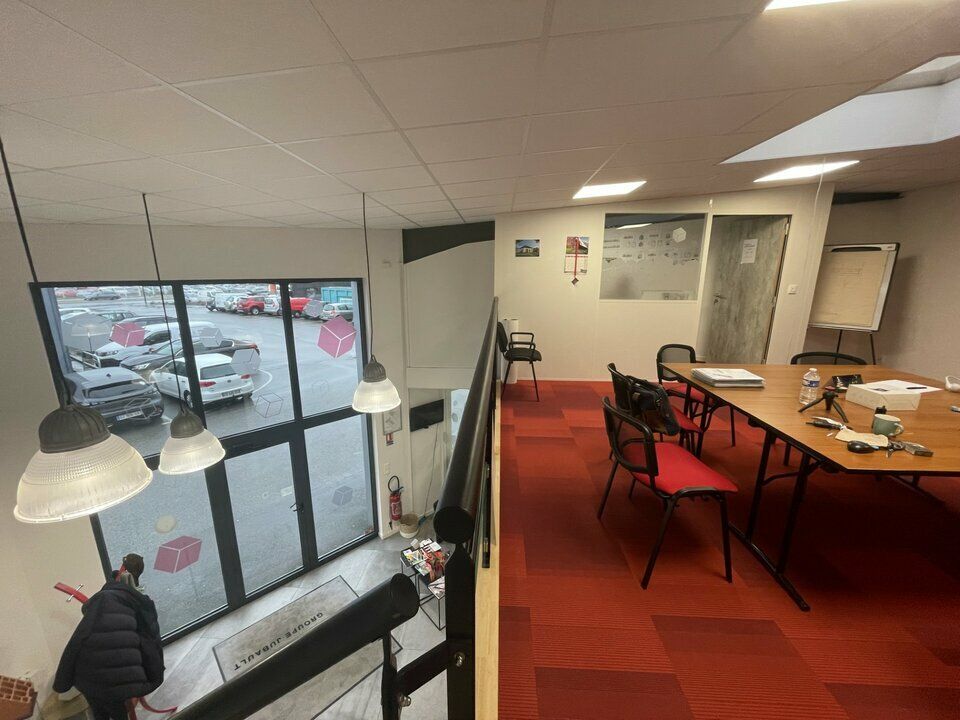 Erhvervsejendom i Vannes, Morbihan - foto 3