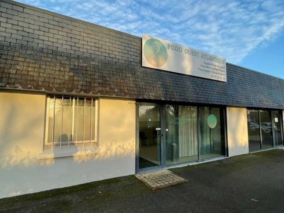 Erhvervsejendom i Vannes, Morbihan - foto 3