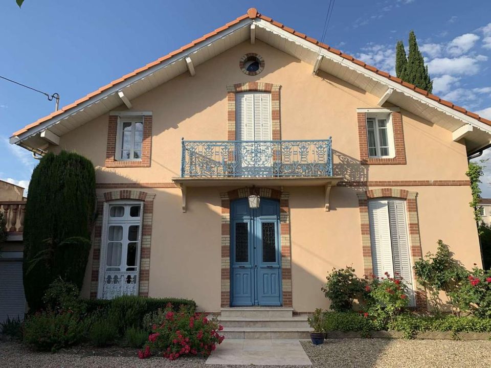 Villa i Albi, Tarn - foto 1
