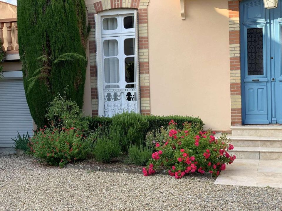 Villa i Albi, Tarn - foto 3