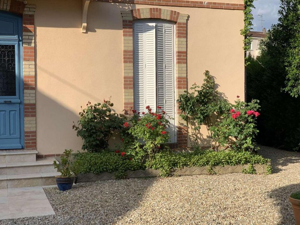 Villa i Albi, Tarn - foto 4