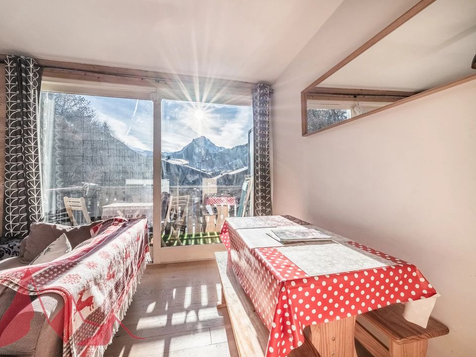 Lejlighed i Morzine, Haute-Savoie - foto 3