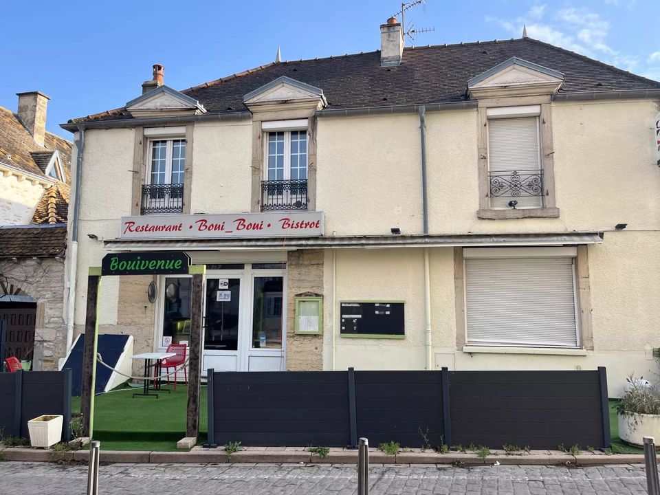 Erhvervsejendom i Marsannay-la-Côte, Cote-d'Or - foto 1