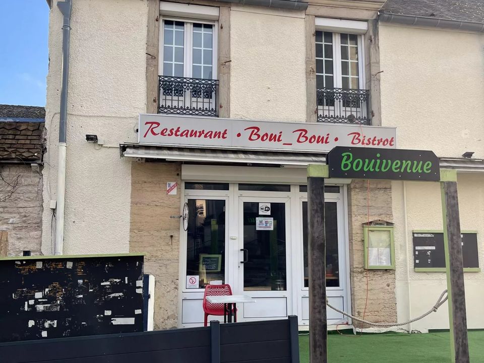 Erhvervsejendom i Marsannay-la-Côte, Cote-d'Or - foto 2