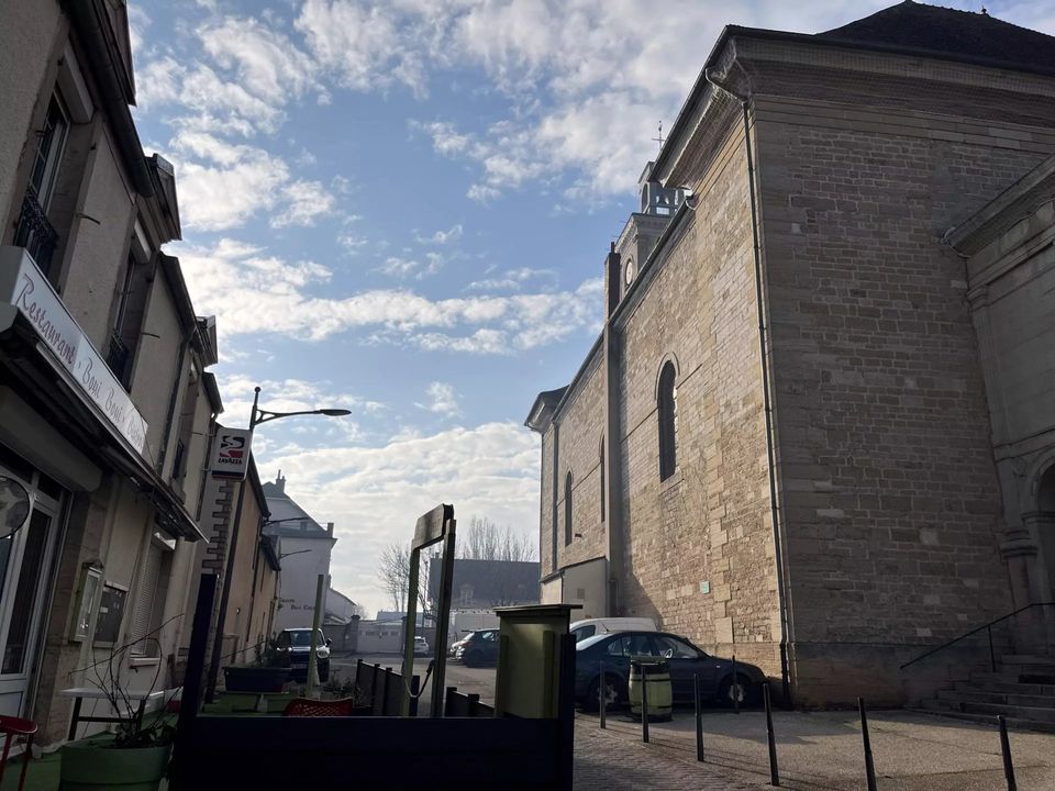 Erhvervsejendom i Marsannay-la-Côte, Cote-d'Or - foto 3