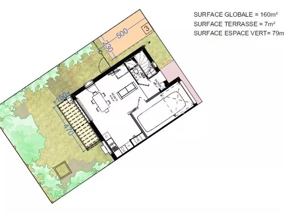Villa in Annecy, Haute-Savoie - foto 4