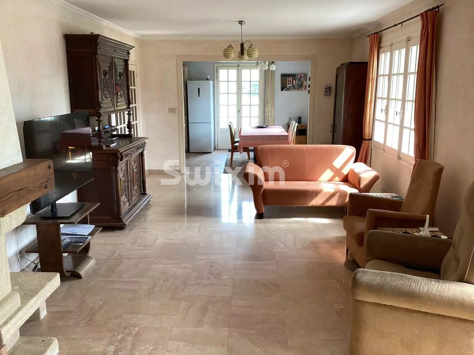 Villa i Brion, Saone-et-Loire - foto 3