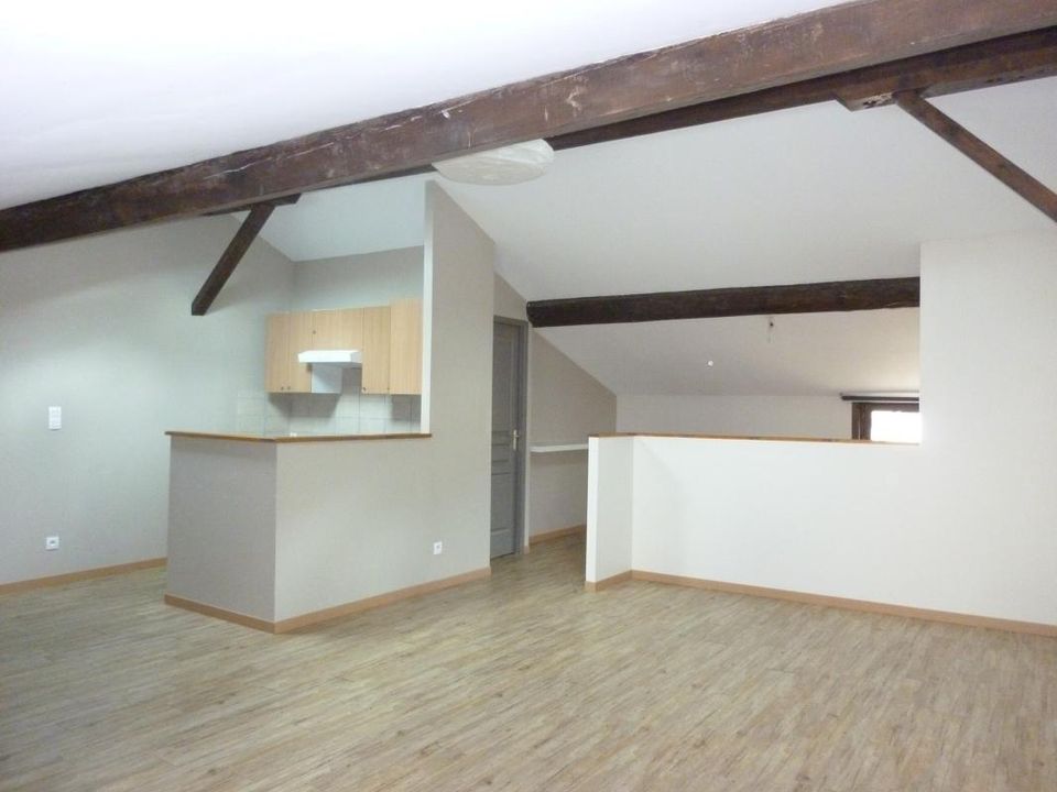 Lejlighed i Revel, Haute-Garonne - foto 1