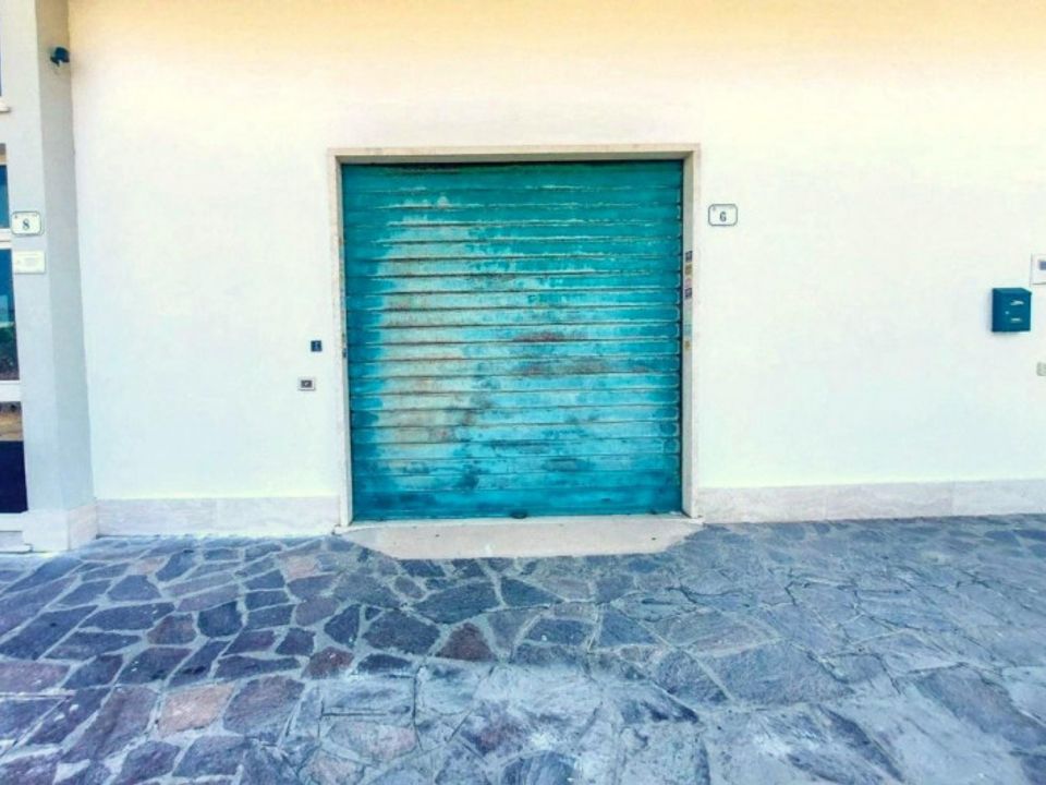 Erhvervsejendom i Nettuno, Rome - foto 1