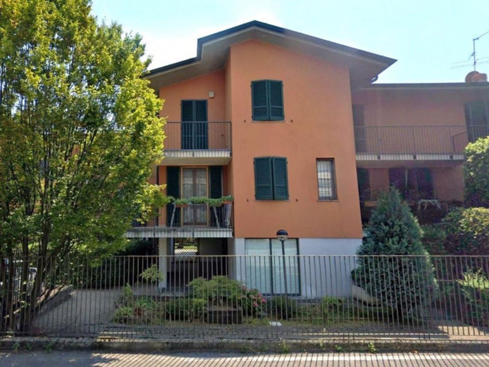 Lejlighed i Treviglio, Bergamo - foto 1