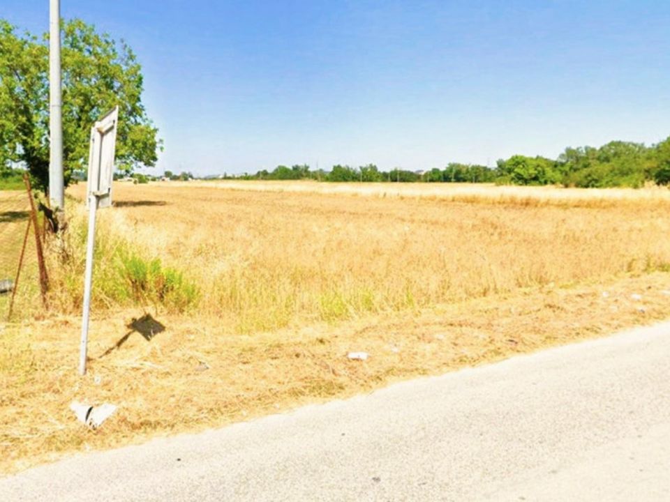 Helårsgrund i Monte Roberto, Ancona - foto 2
