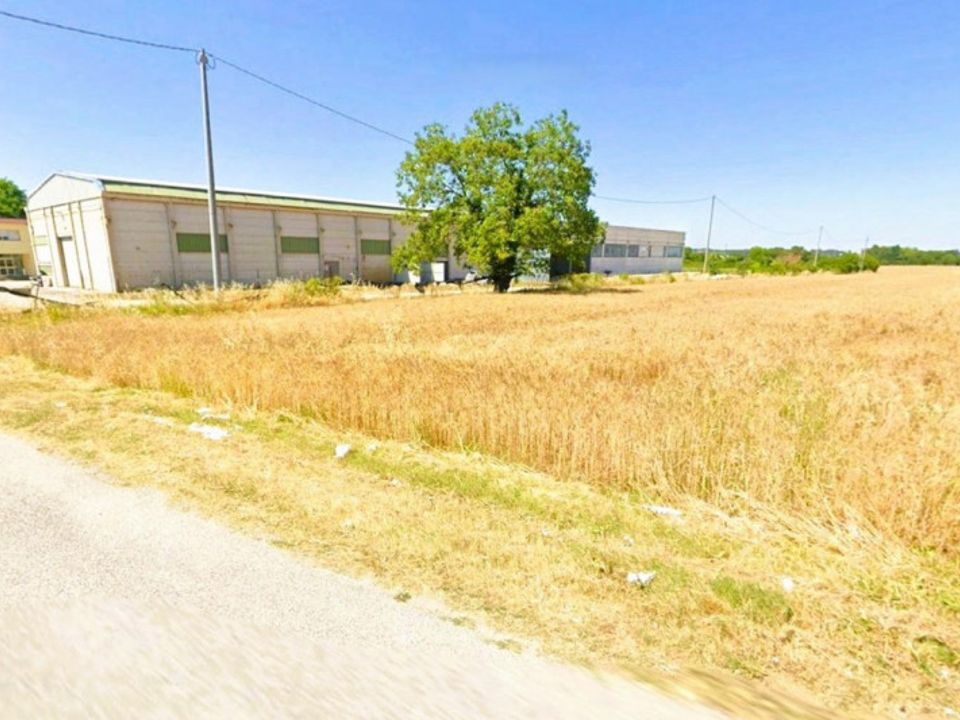 Helårsgrund i Monte Roberto, Ancona - foto 4