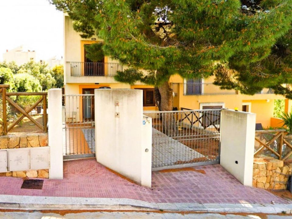 Villa i Erice, Trapani - foto 1