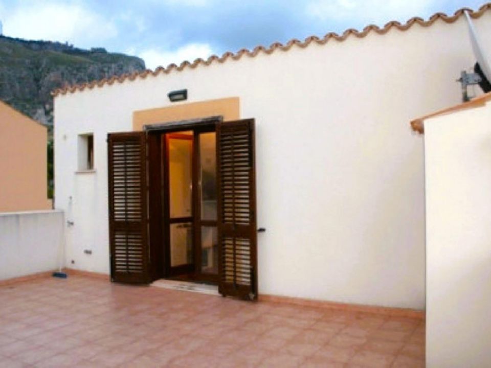 Villa i Erice, Trapani - foto 5