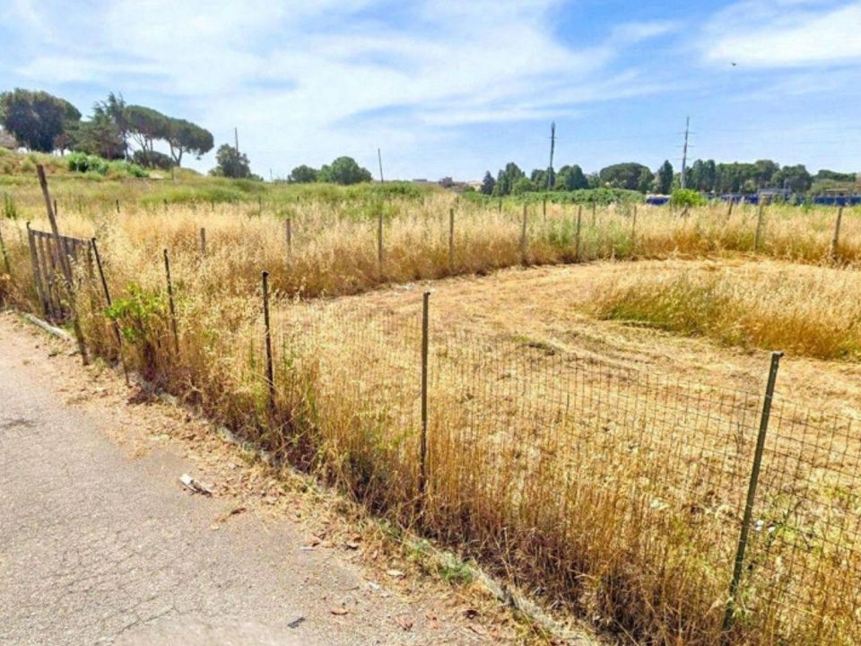 Helårsgrund i Nettuno, Rome - foto 3