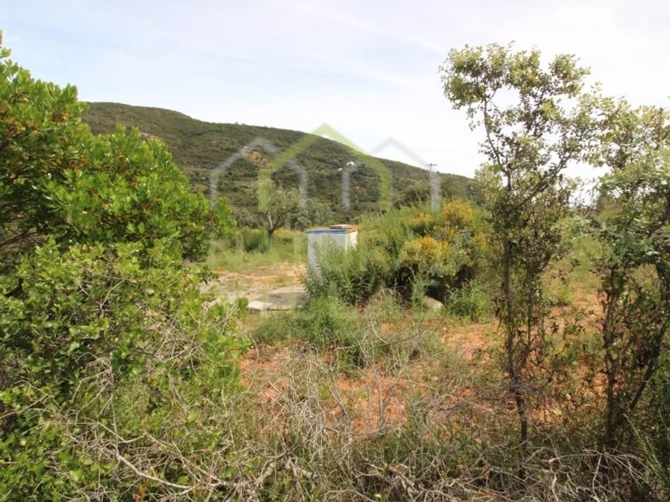 Helårsgrund i Estoi, Faro - foto 3