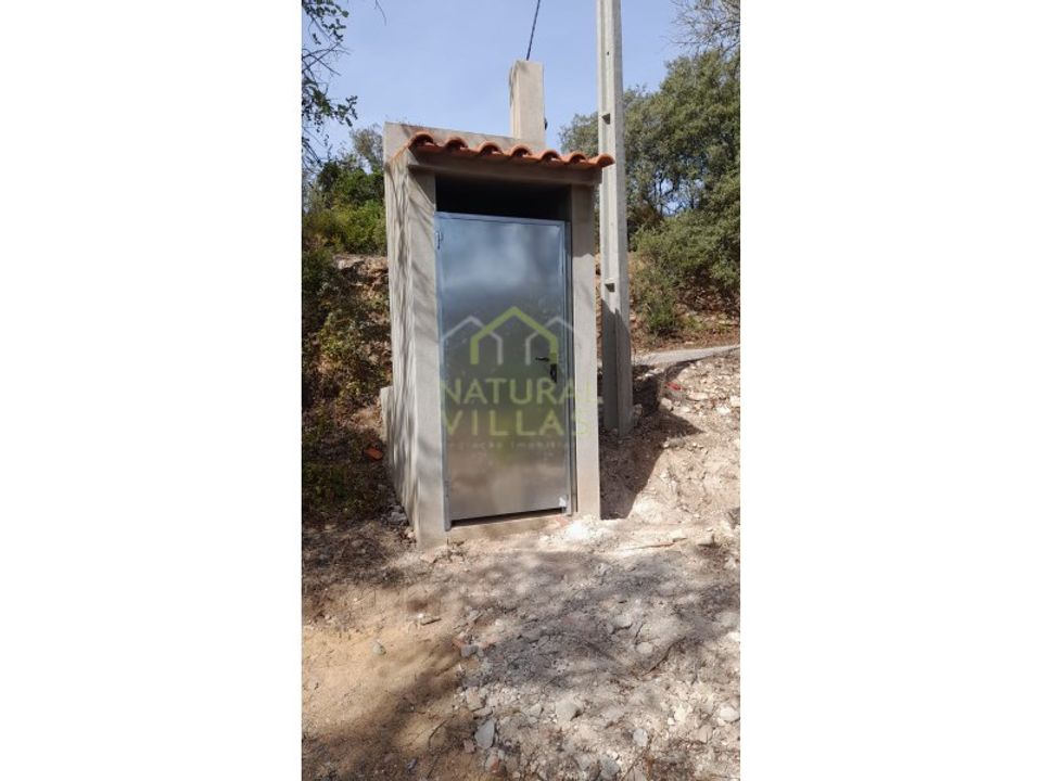 Helårsgrund i Estoi, Faro - foto 4