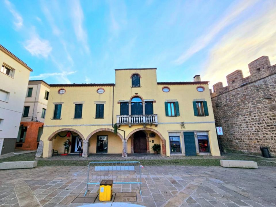 Villa i Monselice, Padua - foto 1