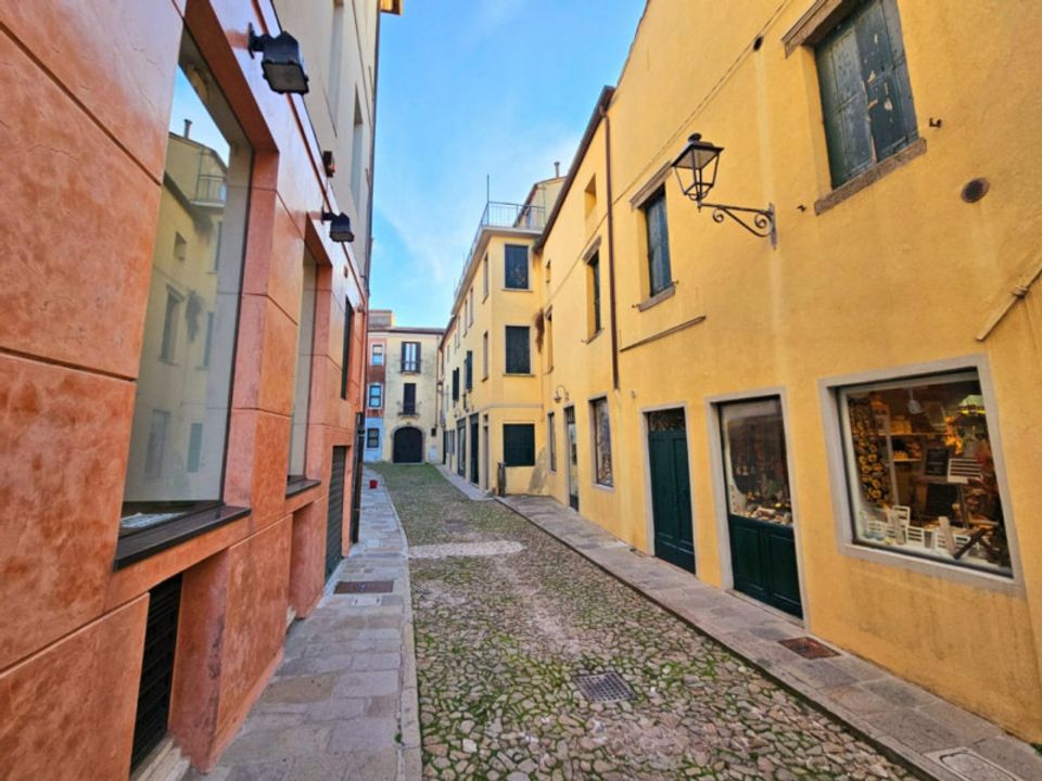 Villa i Monselice, Padua - foto 2