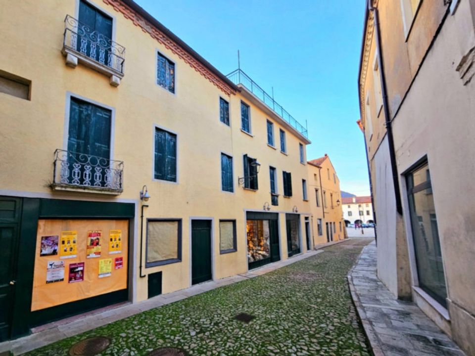 Erhvervsejendom i Monselice, Padua - foto 2