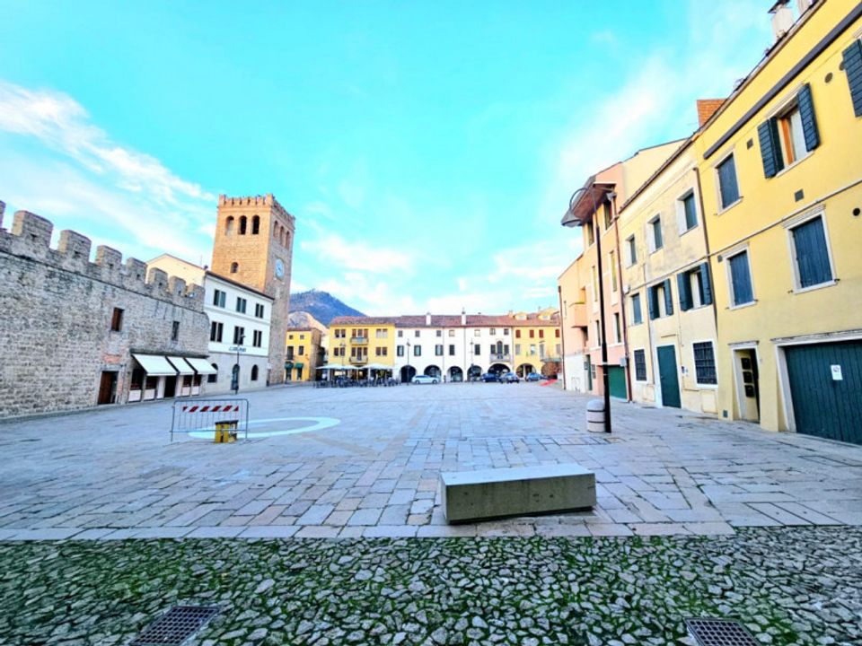 Erhvervsejendom i Monselice, Padua - foto 3