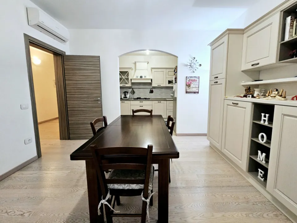 Villa i Noventa Vicentina, Vicenza - foto 1