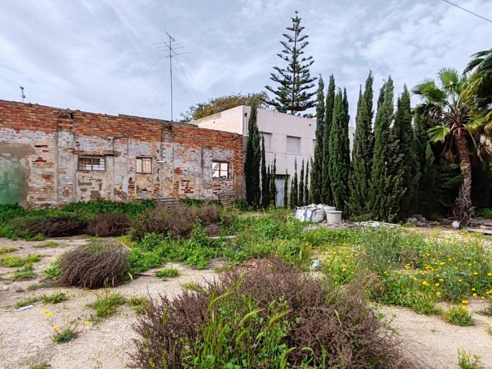 Helårsgrund i Orihuela, Alicante - foto 4