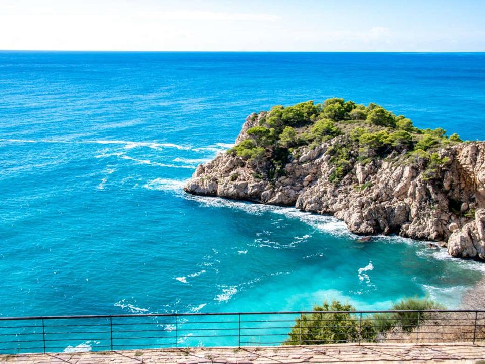 Lejlighed i Altea, Alicante - foto 1