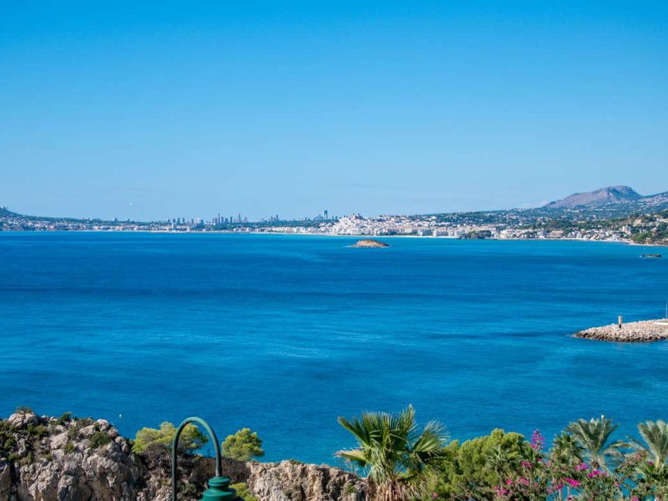 Lejlighed i Altea, Alicante - foto 2
