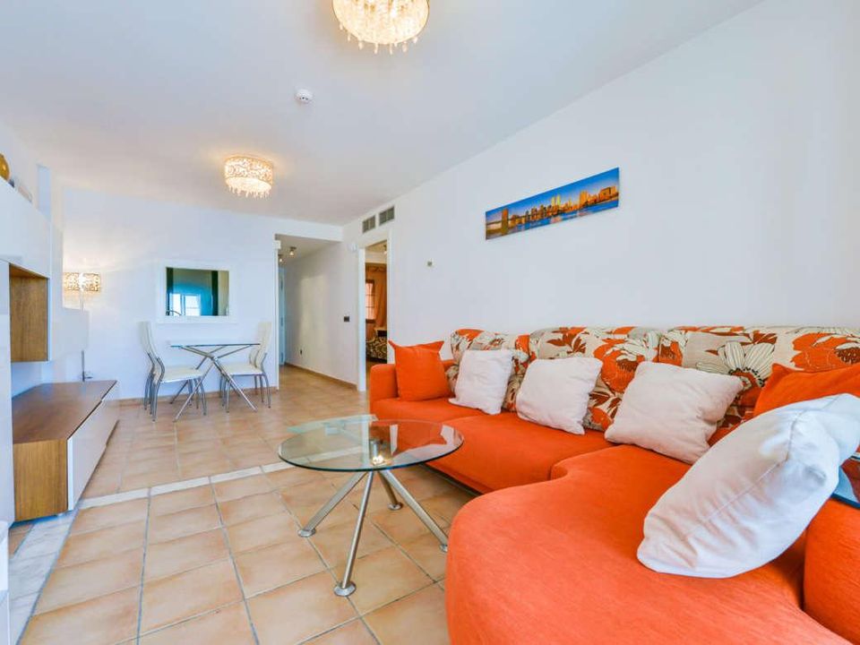 Lejlighed i Altea, Alicante - foto 4