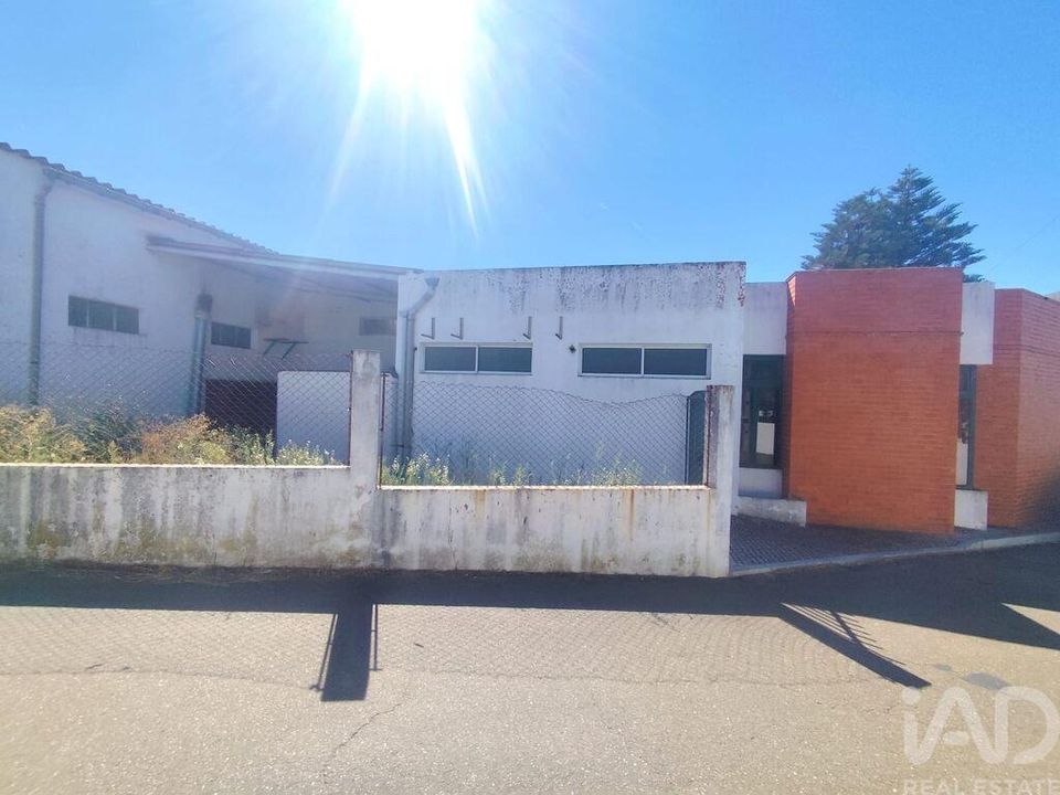 Erhvervsejendom i Elvas, Portalegre - foto 3