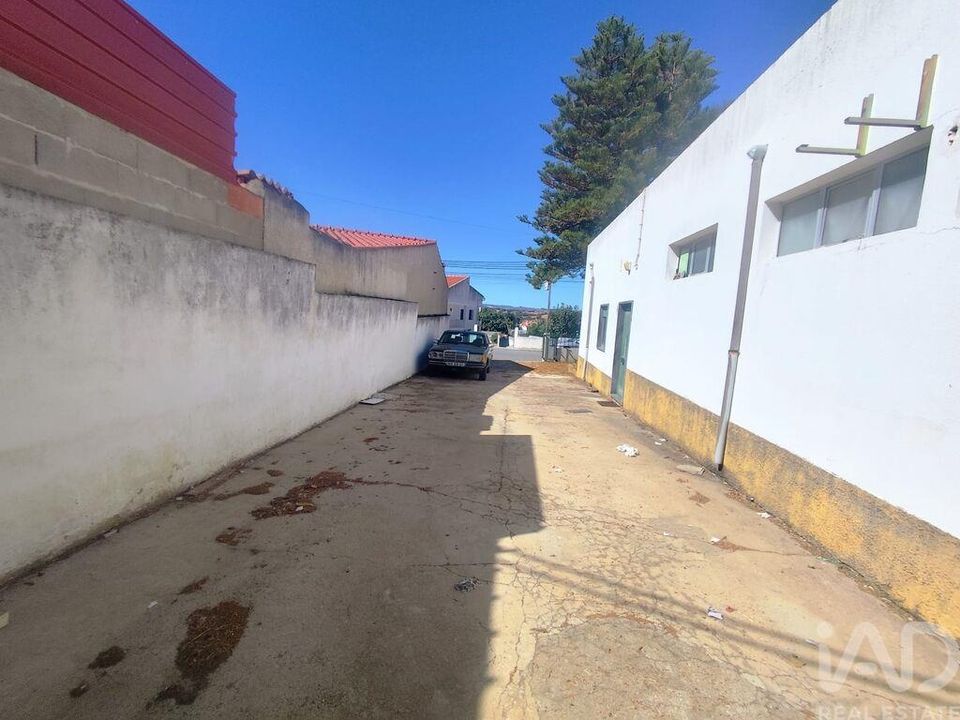 Erhvervsejendom i Elvas, Portalegre - foto 4